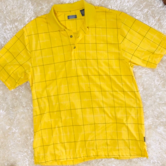 Izod Other - NWOT! IZOD GOLF MENS Collared Shirt. Size M